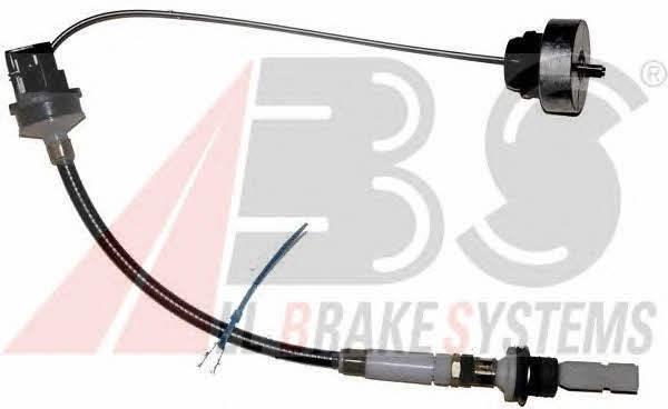 ABS K24950 Clutch cable K24950: Buy near me in Poland at 2407.PL - Good price!