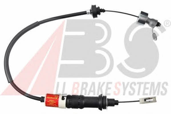 ABS K26810 Clutch cable K26810: Buy near me in Poland at 2407.PL - Good price!