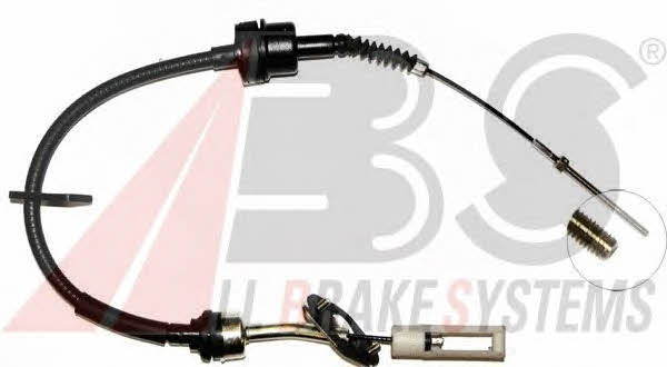 ABS K26970 Clutch cable K26970: Buy near me in Poland at 2407.PL - Good price!