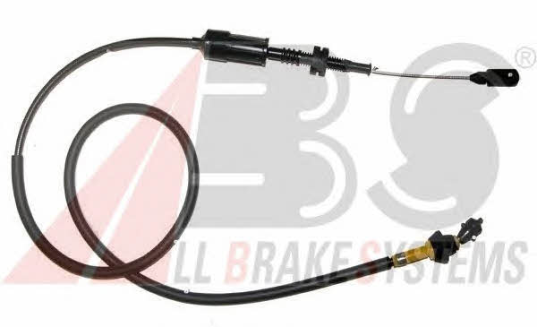 ABS K32630 Accelerator cable K32630: Buy near me in Poland at 2407.PL - Good price!