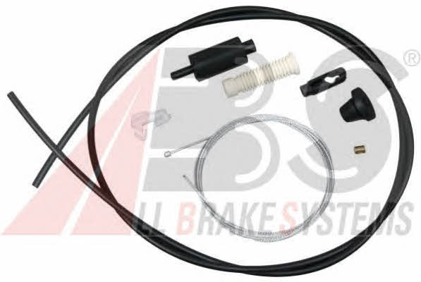 ABS K36870 Accelerator cable K36870: Buy near me in Poland at 2407.PL - Good price!