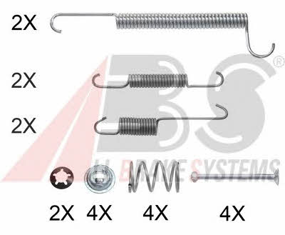 Kup ABS 0630Q w niskiej cenie w Polsce!