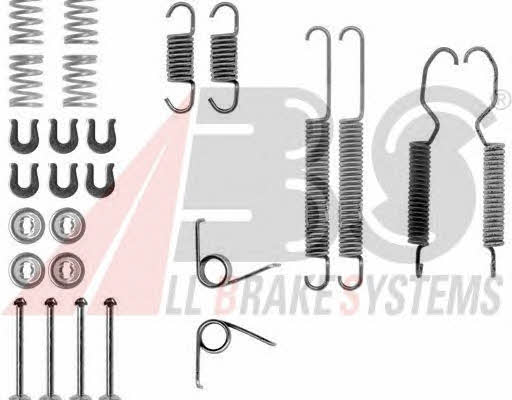 Купити ABS 0683Q за низькою ціною в Польщі!