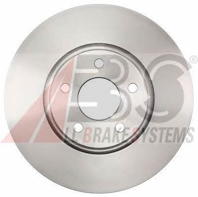 Brake disc ABS 18081