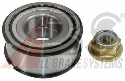 ABS 200364 Wheel bearing kit 200364: Buy near me in Poland at 2407.PL - Good price!