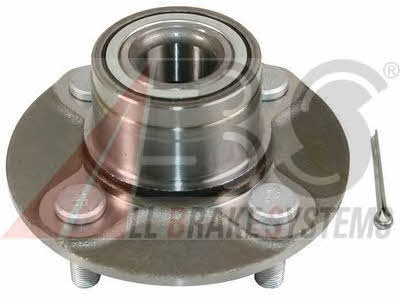 ABS 200679 Wheel hub 200679: Buy near me at 2407.PL in Poland at an Affordable price!