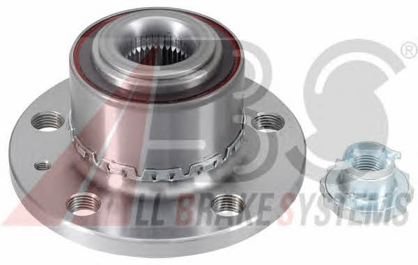 ABS 200880 Wheel hub 200880: Buy near me at 2407.PL in Poland at an Affordable price!