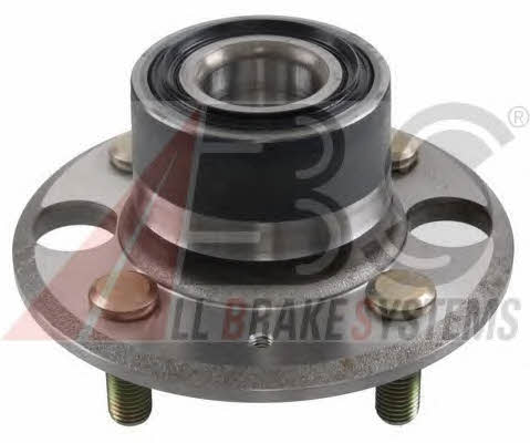 ABS 201180 Wheel hub 201180: Buy near me in Poland at 2407.PL - Good price!