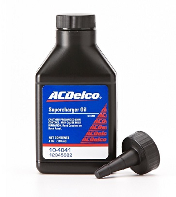 AC Delco 10-4041 Syntetyczny olej do turbosprężarki, 0,118 litrów 104041: Dobra cena w Polsce na 2407.PL - Kup Teraz!