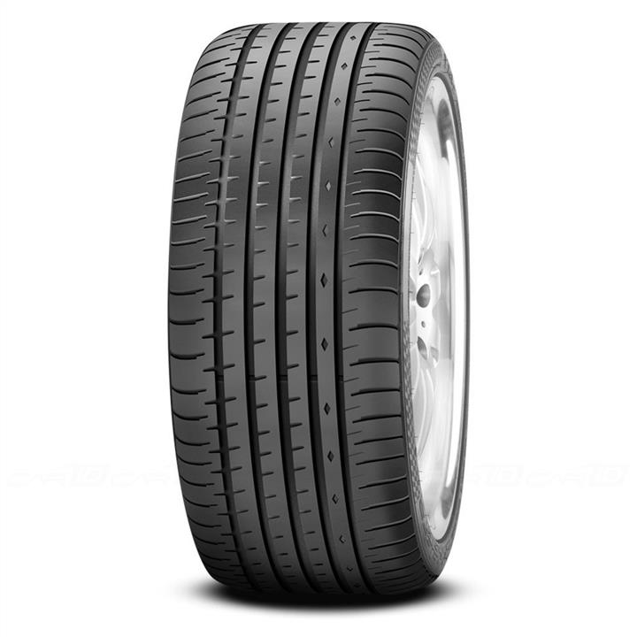 Accelera 1200031845 Passenger Summer Tyre Accelera PHI 2 295/25 R21 97Y 1200031845: Buy near me in Poland at 2407.PL - Good price!