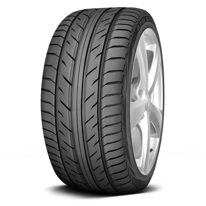 Achilles 1AC-205551691-VW000 Passenger Summer Tyre Achilles ATR Sport 2 205/55 R16 91V 1AC205551691VW000: Buy near me at 2407.PL in Poland at an Affordable price!