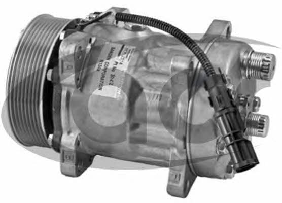 ACR 130220 Compressor, air conditioning 130220: Buy near me in Poland at 2407.PL - Good price!