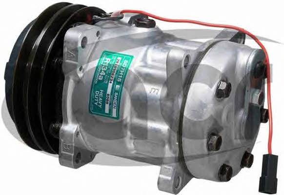 ACR 130222 Compressor, air conditioning 130222: Buy near me at 2407.PL in Poland at an Affordable price!
