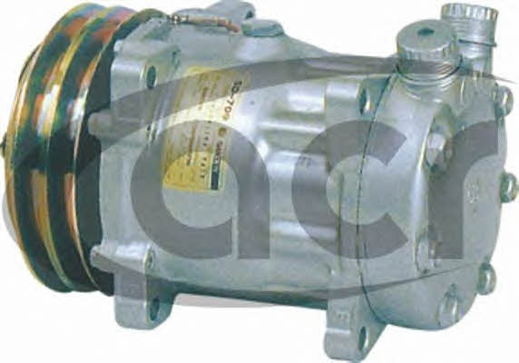 ACR 130223 Compressor, air conditioning 130223: Buy near me in Poland at 2407.PL - Good price!