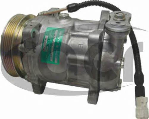 ACR 130230 Compressor, air conditioning 130230: Buy near me in Poland at 2407.PL - Good price!