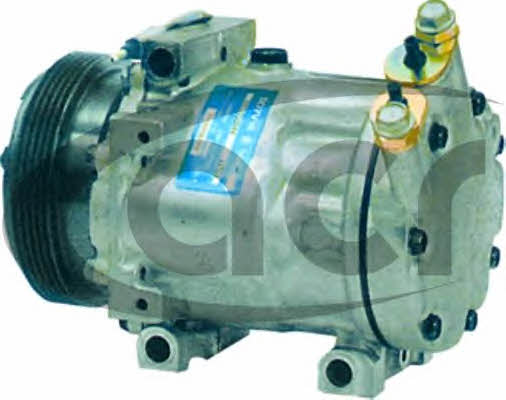 ACR 130240 Compressor, air conditioning 130240: Buy near me at 2407.PL in Poland at an Affordable price!