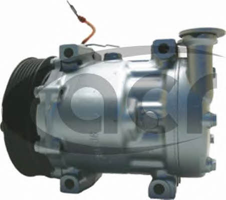 ACR 130247 Compressor, air conditioning 130247: Buy near me in Poland at 2407.PL - Good price!