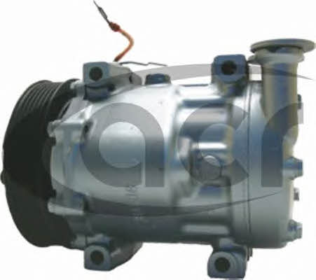 ACR 130247R Compressor, air conditioning 130247R: Buy near me in Poland at 2407.PL - Good price!