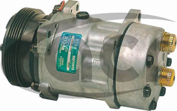 ACR 130264 Compressor, air conditioning 130264: Buy near me in Poland at 2407.PL - Good price!