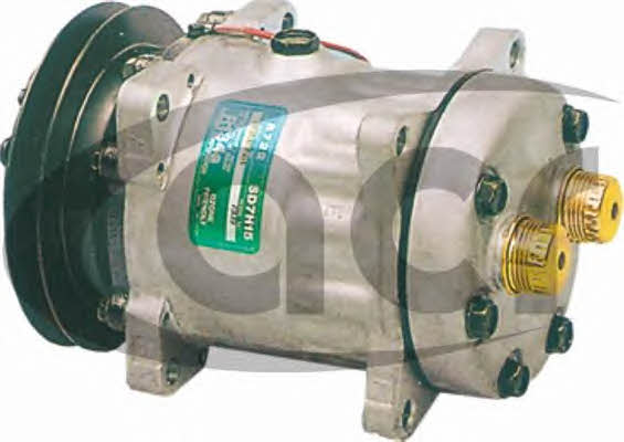 ACR 130273 Compressor, air conditioning 130273: Buy near me in Poland at 2407.PL - Good price!