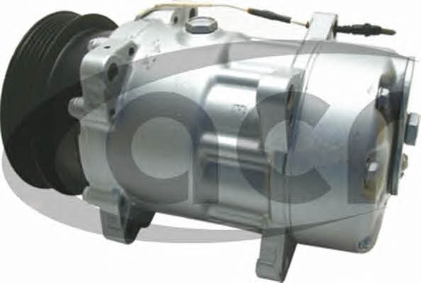 ACR 130282 Compressor, air conditioning 130282: Buy near me in Poland at 2407.PL - Good price!