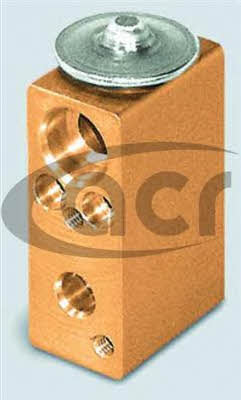ACR 121119 Air conditioner expansion valve 121119: Buy near me in Poland at 2407.PL - Good price!