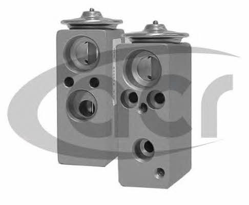 ACR 121121 Air conditioner expansion valve 121121: Buy near me in Poland at 2407.PL - Good price!