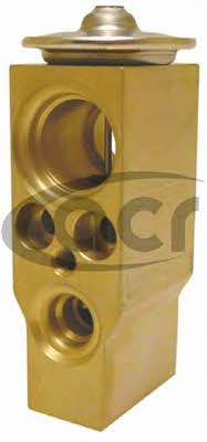 ACR 121134 Air conditioner expansion valve 121134: Buy near me in Poland at 2407.PL - Good price!