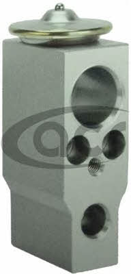 ACR 121139 Air conditioner expansion valve 121139: Buy near me in Poland at 2407.PL - Good price!