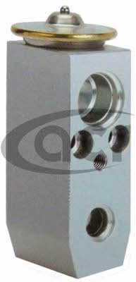 ACR 121140 Air conditioner expansion valve 121140: Buy near me in Poland at 2407.PL - Good price!