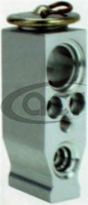 ACR 121157 Клапан расширительный кондиционера 121157: Отличная цена - Купить в Польше на 2407.PL!