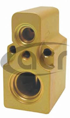 ACR 121158 Air conditioner expansion valve 121158: Buy near me in Poland at 2407.PL - Good price!