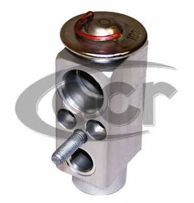 ACR 121166 Air conditioner expansion valve 121166: Buy near me in Poland at 2407.PL - Good price!