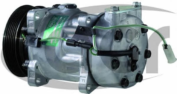 ACR 130283 Compressor, air conditioning 130283: Buy near me in Poland at 2407.PL - Good price!