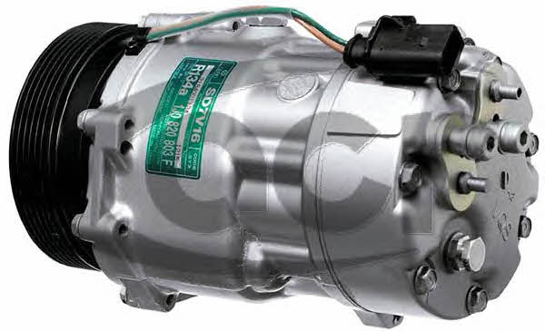ACR 130291 Compressor, air conditioning 130291: Buy near me in Poland at 2407.PL - Good price!