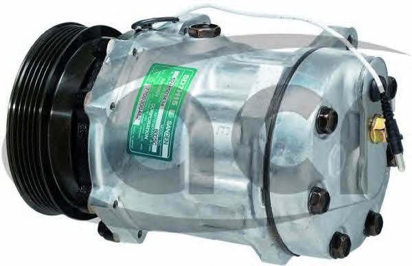 ACR 130293 Compressor, air conditioning 130293: Buy near me at 2407.PL in Poland at an Affordable price!