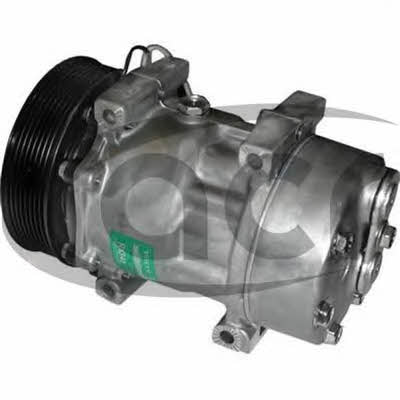 ACR 130295 Compressor, air conditioning 130295: Buy near me at 2407.PL in Poland at an Affordable price!