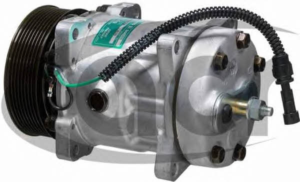 ACR 130296 Compressor, air conditioning 130296: Buy near me at 2407.PL in Poland at an Affordable price!