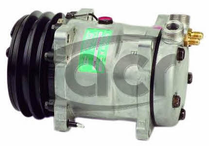 ACR 130304 Compressor, air conditioning 130304: Buy near me in Poland at 2407.PL - Good price!
