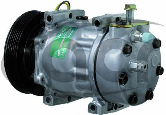 ACR 130472 Compressor, air conditioning 130472: Buy near me in Poland at 2407.PL - Good price!