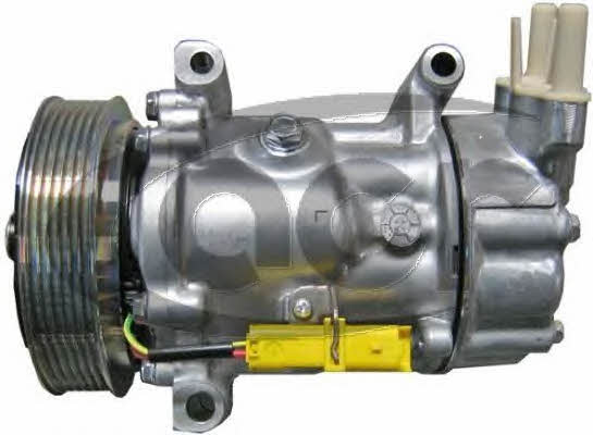 ACR 130533 Compressor, air conditioning 130533: Buy near me at 2407.PL in Poland at an Affordable price!