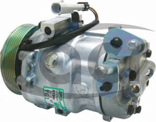 ACR 130534 Compressor, air conditioning 130534: Buy near me at 2407.PL in Poland at an Affordable price!
