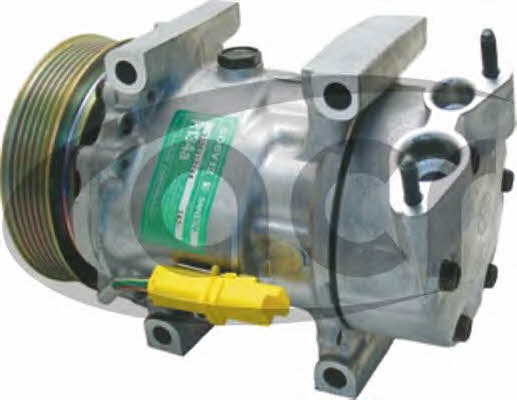 ACR 130535 Compressor, air conditioning 130535: Buy near me in Poland at 2407.PL - Good price!