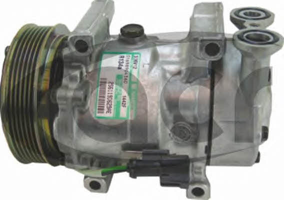 ACR 130538 Compressor, air conditioning 130538: Buy near me in Poland at 2407.PL - Good price!