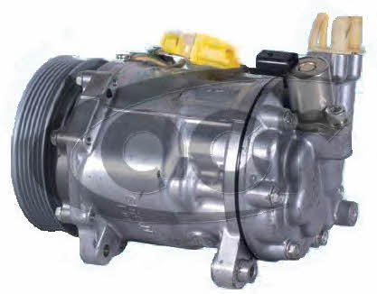ACR 130547 Compressor, air conditioning 130547: Buy near me in Poland at 2407.PL - Good price!