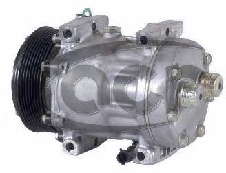 ACR 130549 Compressor, air conditioning 130549: Buy near me in Poland at 2407.PL - Good price!