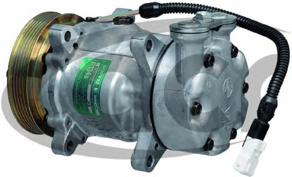 ACR 130550R Compressor, air conditioning 130550R: Buy near me in Poland at 2407.PL - Good price!