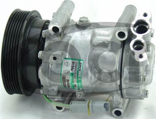 ACR 130555 Compressor, air conditioning 130555: Buy near me in Poland at 2407.PL - Good price!
