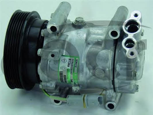 ACR 130558 Compressor, air conditioning 130558: Buy near me in Poland at 2407.PL - Good price!