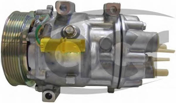 ACR 130564 Compressor, air conditioning 130564: Buy near me in Poland at 2407.PL - Good price!
